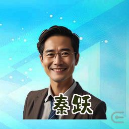秦跃