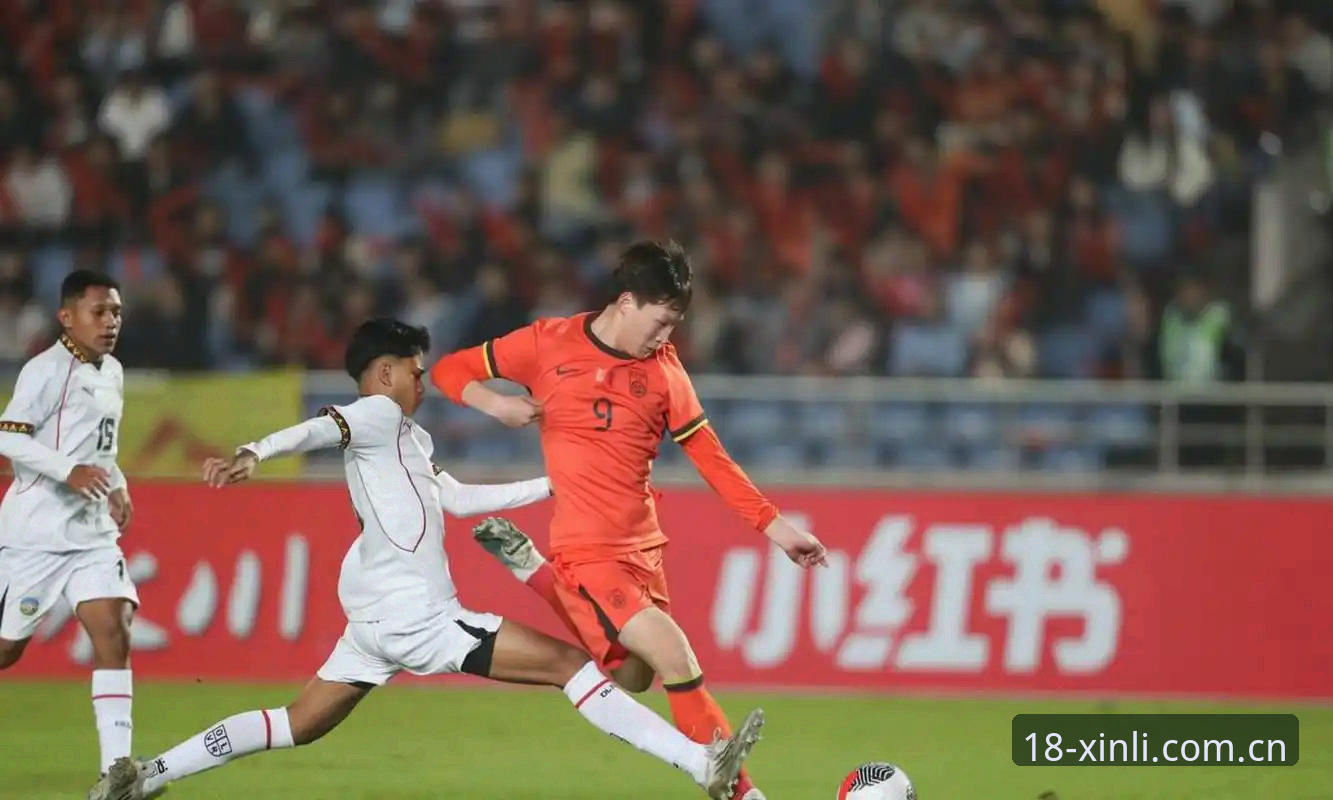 新利怎么下载 U17世界杯抽签结果出炉,中国男女足前景如何?