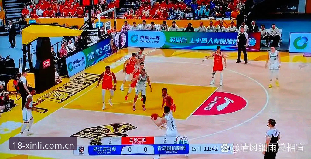 北京男篮生死战面临哪些关键调整？从18新利体育平台深度复盘G4决战要素