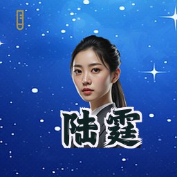 陆霆